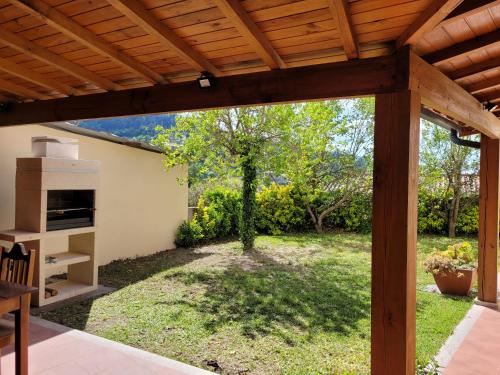 Casa do Sol, Vieira do Minho (photo 7)