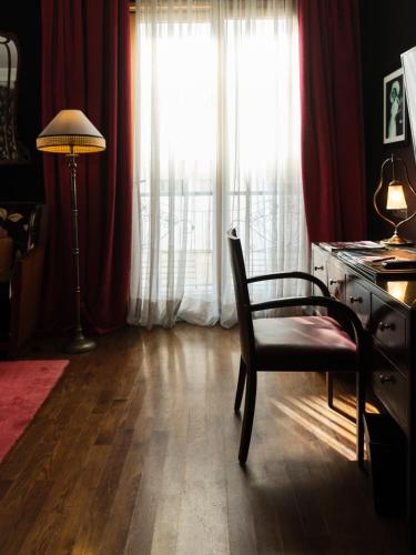 Hôtel particulier Le DOGE - Relais & Châteaux, Casablanca (fotografie 11)