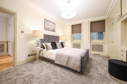 Notting Hill - Movie Location