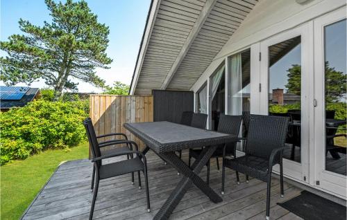 Exterior view, Holiday Home Skovbrynet Tarm Iv in Hemmet