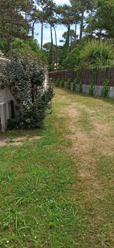 ทัศนียภาพ, Charmante villa patio proche de l'océan (Charmante villa patio proche de l'ocean) in แซโญส