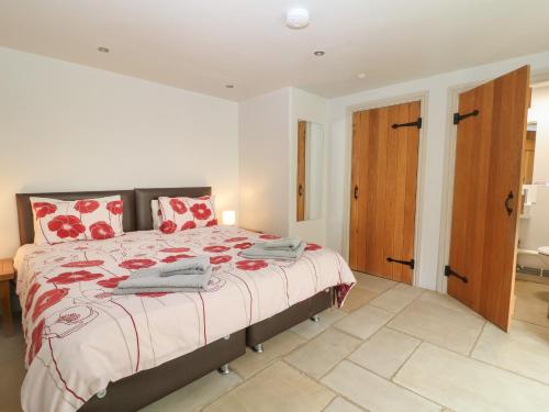 Malt Barn BURFORD - image 12