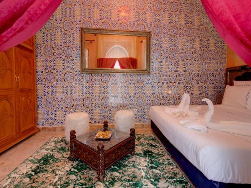 Riad Al Ralia Room Type - Suite