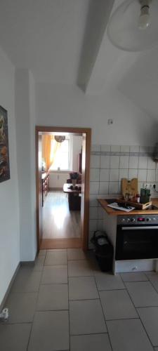 Grahl´s Ferienwohnung