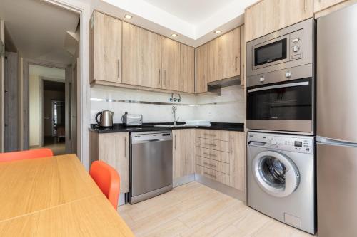 Numar S by ALGARVEMANTA