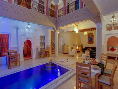 Riad Al Ralia 3