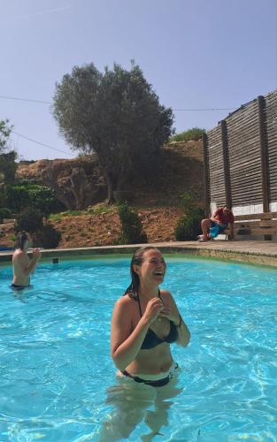 Good Feeling Hostel & Guest House in Raposeira