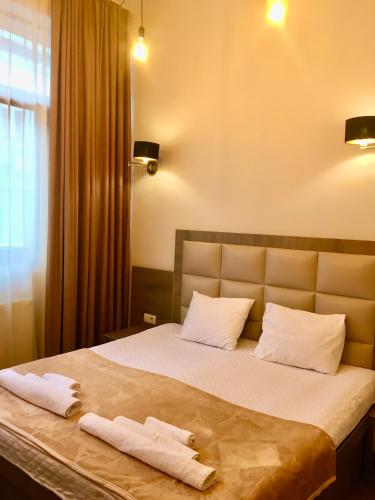 Iveria – Batumi, IL