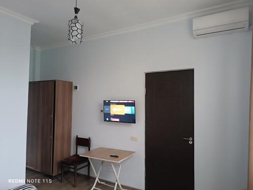 Guest House Irakli