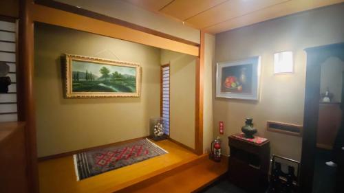 山水之家, Ocu (fotografie 6)
