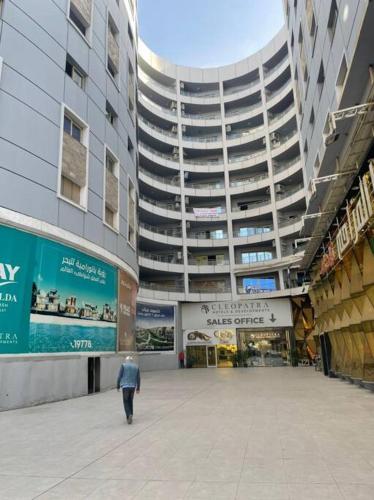 Jood Residences Apartment