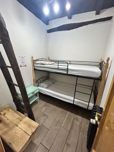 Lua Bierzo Lua Bierzo