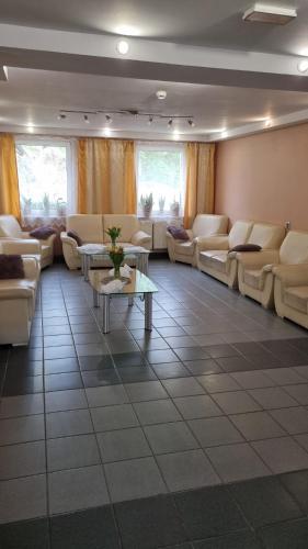 Létesítmények, Ośrodek SUDETY (Osrodek SUDETY) in Jarnoltowek