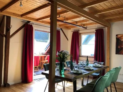 Ferienhaus-Am-Alten-Stadttor in Ediger-Eller, Deutschland