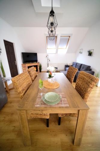 Tekla apartman in Gyula