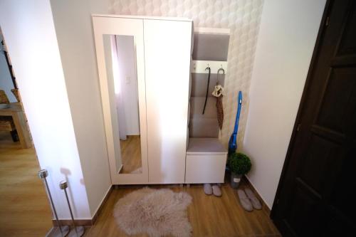 Tekla apartman in Gyula