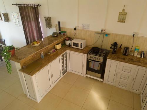Le Paradisier Guest House in Quatre Vents
