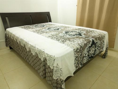 Le Paradisier Guest House in Quatre Vents