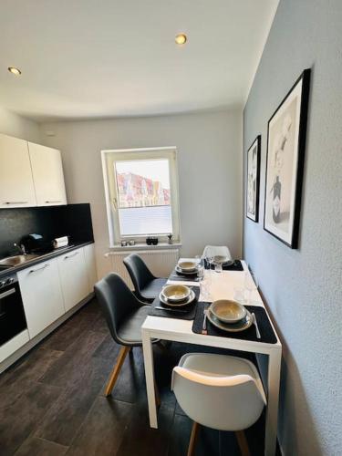 Schönes 3-Zimmer-Apartment in Bremen-Findorff Nähe HBF, Zentrum, Messegelände, Bremen (photo 3)