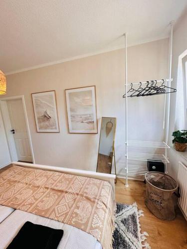 Schönes 3-Zimmer-Apartment in Bremen-Findorff Nähe HBF, Zentrum, Messegelände, Bremen (photo 7)