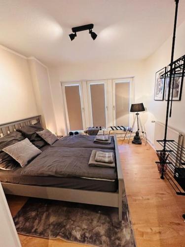 Schönes 3-Zimmer-Apartment in Bremen-Findorff Nähe HBF, Zentrum, Messegelände, Bremen (photo 8)