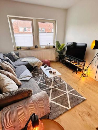 Schönes 3-Zimmer-Apartment in Bremen-Findorff Nähe HBF, Zentrum, Messegelände, Bremen (photo 2)