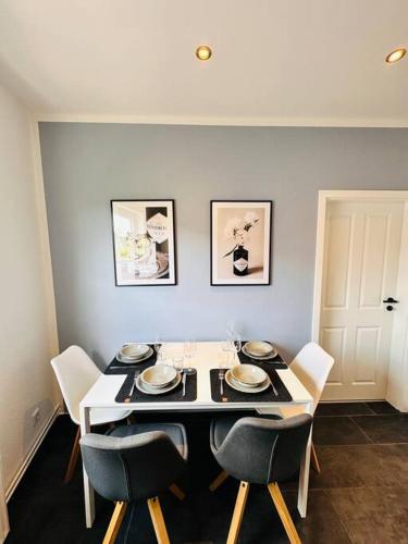 Schönes 3-Zimmer-Apartment in Bremen-Findorff Nähe HBF, Zentrum, Messegelände, Bremen (photo 10)