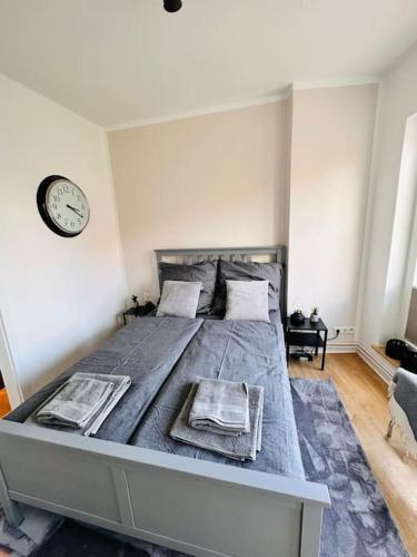 Schönes 3-Zimmer-Apartment in Bremen-Findorff Nähe HBF, Zentrum, Messegelände, Bremen (photo 5)