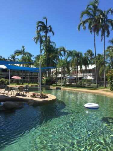 Nimrod Resort - Port Douglas