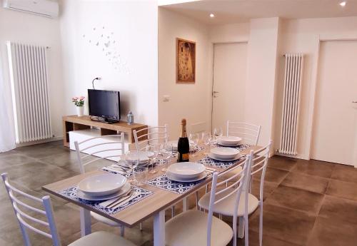 Lux Family Apartment - Bardolino