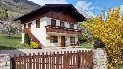 Appartement IVA in Flattach, Österreich