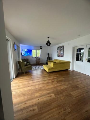 Haus Alina in Arriach