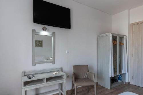 Hotel Manto - main image