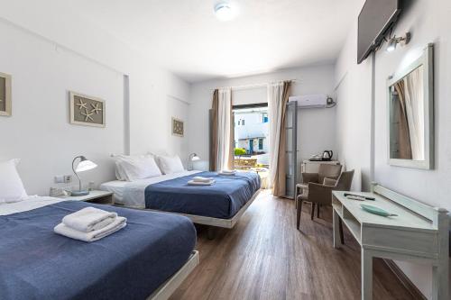 Hotel Manto 3