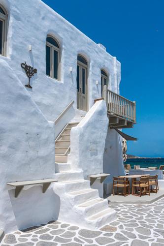 Hotel Manto 2