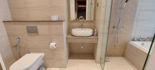 Majestic Apartment KLCC - main image