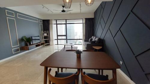 Majestic Apartment KLCC - image 12