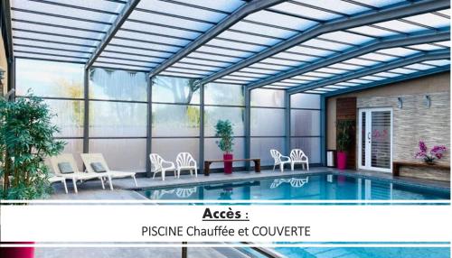 Hotel & Spa Gil de France Cap d'Agde