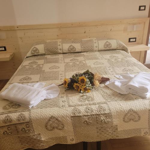 Chalet Monte Nebius – Vinadio, NY