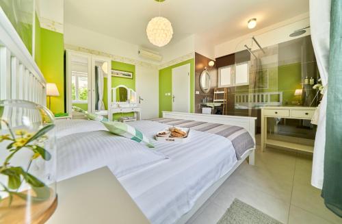Holiday Home Labineca - image 13