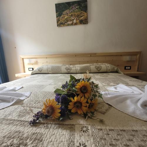 Chalet Monte Nebius – Vinadio, NY