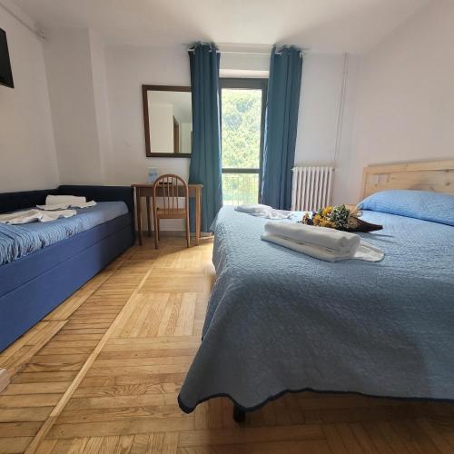 Chalet Monte Nebius – Vinadio, NY