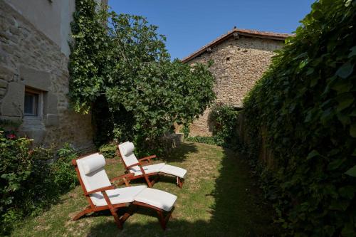  Casa Palacio Armiñón in Armiñón