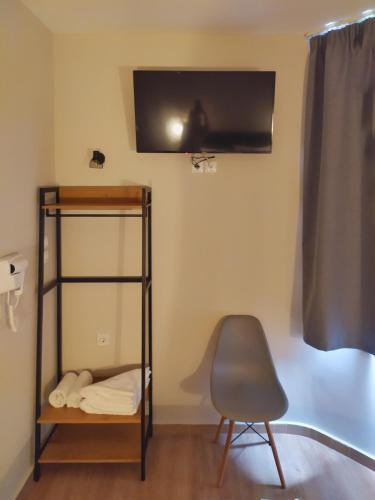 New Amaryllis Hotel - main image