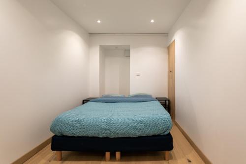 Superbe appartement Hamelin Paris 16eme, Paryż