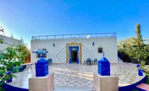 Villa Bouoyoun