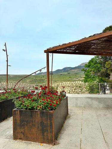 A környék, Los Molinos Quesada in Quesada