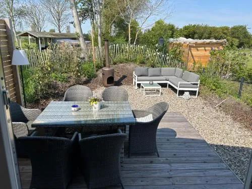 Ferienhaus Feldblick in Fehmarn, Deutschland