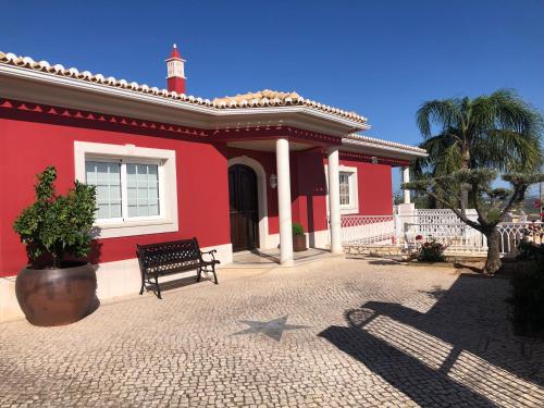 CASA PANORAMICA VUE MER 8 a 10 Personnes