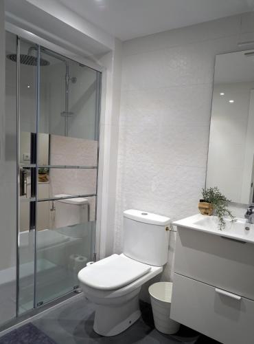 Apartamentos Riojaland en Lardero con garaje